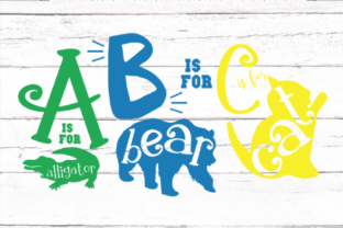 Alphabet Bundle Review