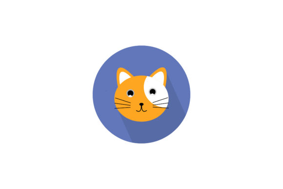 Animal Icon Cat Cute Review