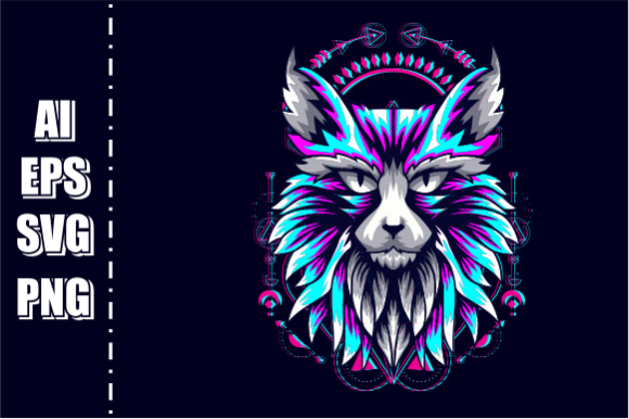 Cat Glitch: A Digital Design Review