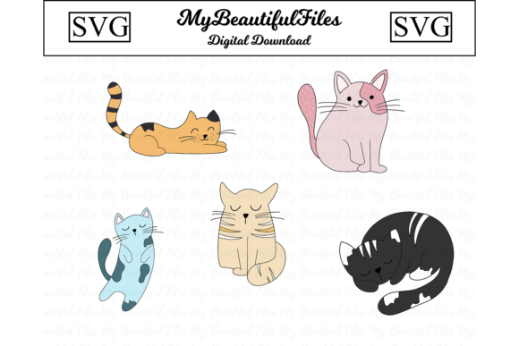 Cat Illustration Bundle Review