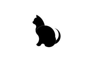Cat Logo Vector Review