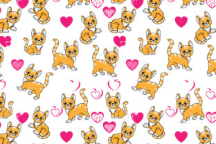 Cat Pattern Review