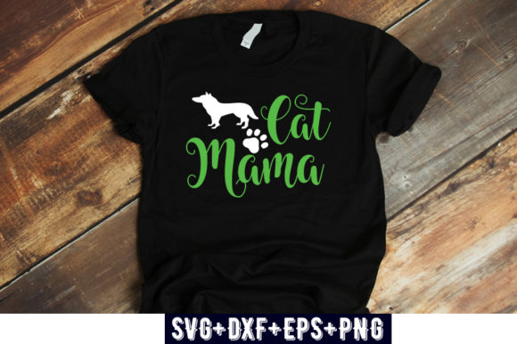 Quotes Cat Mama